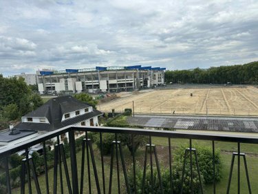 Appartement a vendre Sedan 08200 Ardennes 73 m2 3 pièces 69000 euros