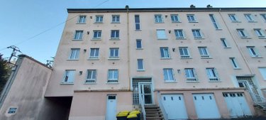 Appartement a vendre Laval 53000 Mayenne 66 m2 3 pièces 137150 euros