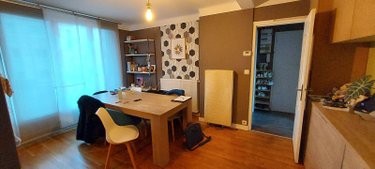 Appartement a vendre Laval 53000 Mayenne 66 m2 3 pièces 137150 euros