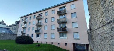 Appartement a vendre Laval 53000 Mayenne 66 m2 3 pièces 137150 euros