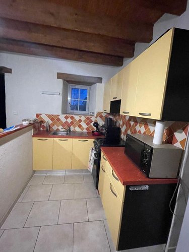 Location maison Beaurepaire 85500 Vendée 52 m2  495 euros