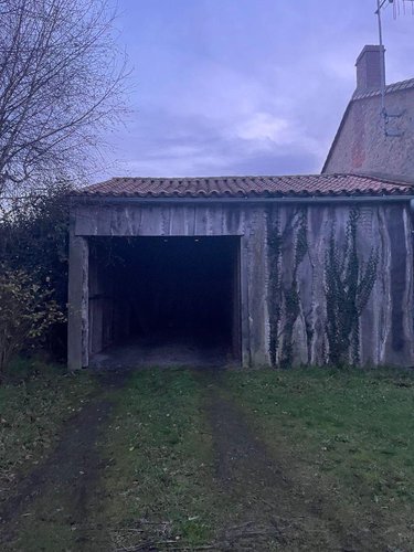 Location maison Beaurepaire 85500 Vendée 52 m2  495 euros