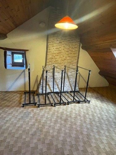 Maison a vendre Avaray 41500 Loir-et-Cher 108 m2 6 pièces 241480 euros