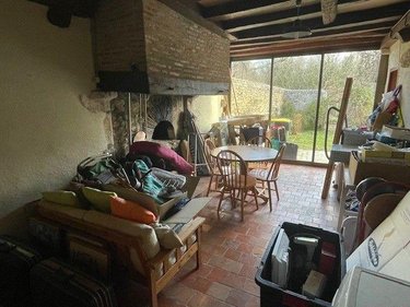 Maison a vendre Avaray 41500 Loir-et-Cher 108 m2 6 pièces 241480 euros