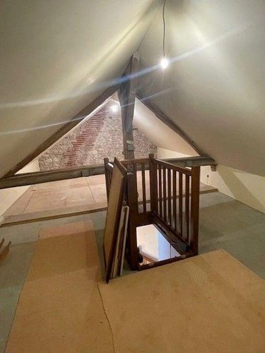 Maison a vendre Avaray 41500 Loir-et-Cher 108 m2 6 pièces 241480 euros