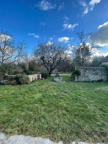 Maison a vendre Avaray 41500 Loir-et-Cher 108 m2 6 pièces 241480 euros