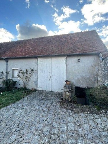 Maison a vendre Avaray 41500 Loir-et-Cher 108 m2 6 pièces 241480 euros