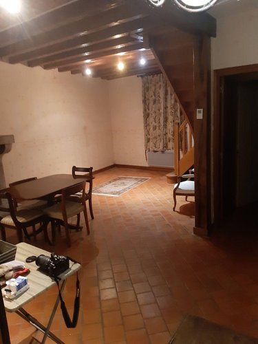 Maison a vendre Avaray 41500 Loir-et-Cher 108 m2 6 pièces 241480 euros