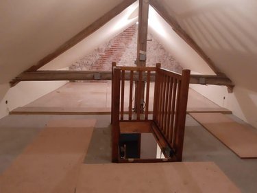 Maison a vendre Avaray 41500 Loir-et-Cher 108 m2 6 pièces 241480 euros