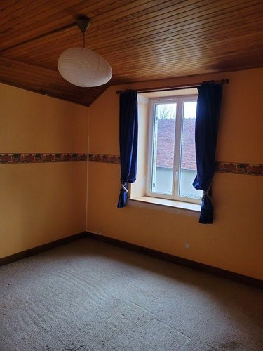 Maison a vendre Avaray 41500 Loir-et-Cher 108 m2 6 pièces 241480 euros