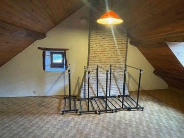 Maison a vendre Avaray 41500 Loir-et-Cher 108 m2 6 pièces 241480 euros