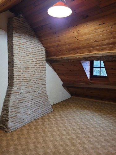 Maison a vendre Avaray 41500 Loir-et-Cher 108 m2 6 pièces 241480 euros