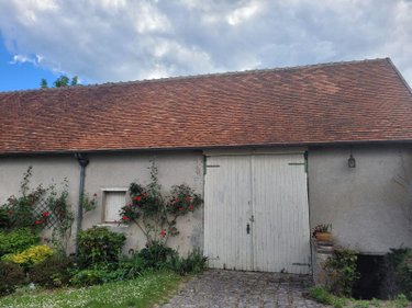 Maison a vendre Avaray 41500 Loir-et-Cher 108 m2 6 pièces 199000 euros