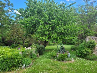 Maison a vendre Avaray 41500 Loir-et-Cher 108 m2 6 pièces 199000 euros