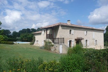 propriete a vendre Noaillan 33730 Gironde 280 m2 7 pièces 698625 euros