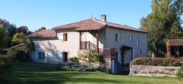 Maison a vendre Langon 33210 Gironde 280 m2 7 pièces 698625 euros