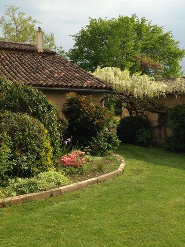 propriete a vendre Noaillan 33730 Gironde 280 m2 7 pièces 698625 euros