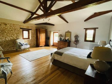 Maison a vendre Noaillan 33730 Gironde 280 m2 7 pièces 698625 euros