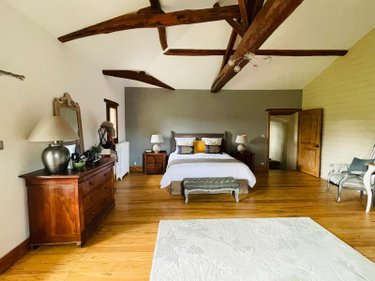 propriete a vendre Noaillan 33730 Gironde 280 m2 7 pièces 698625 euros