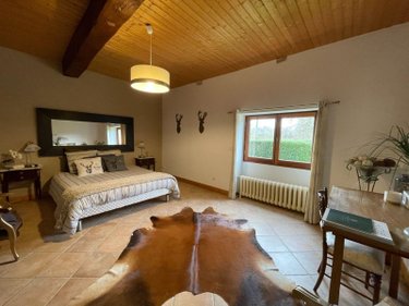 propriete a vendre Noaillan 33730 Gironde 280 m2 7 pièces 698625 euros