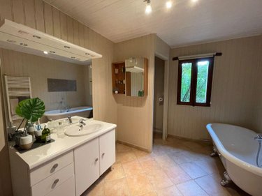 propriete a vendre Noaillan 33730 Gironde 280 m2 7 pièces 698625 euros