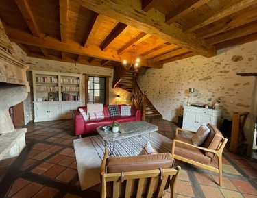 Maison a vendre Langon 33210 Gironde 280 m2 7 pièces 698625 euros