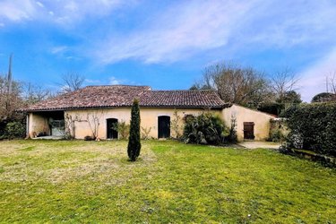 Maison a vendre Noaillan 33730 Gironde 280 m2 7 pièces 698625 euros