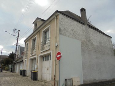Maison a vendre Beaugency 45190 Loiret 140 m2 6 pièces 168200 euros