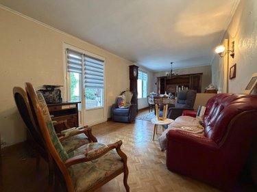 Maison a vendre Mâcon 71000 Saône-et-Loire 66 m2 3 pièces 178500 euros