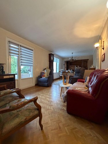 Maison a vendre Mâcon 71000 Saône-et-Loire 66 m2 3 pièces 178500 euros