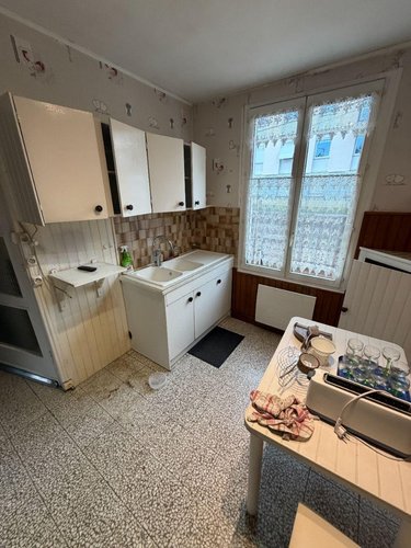 Maison a vendre Mâcon 71000 Saône-et-Loire 66 m2 3 pièces 178500 euros