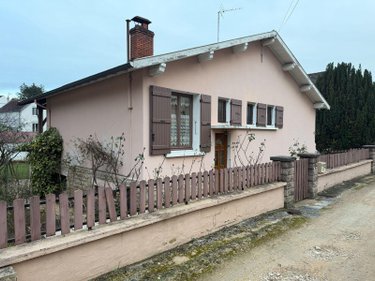 Maison a vendre Mâcon 71000 Saône-et-Loire 66 m2 3 pièces 178500 euros