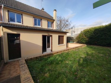 Maison a vendre Le Mans 72000 Sarthe 100 m2 6 pièces 156000 euros