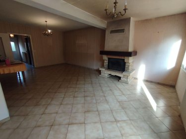 Maison a vendre Le Mans 72000 Sarthe 100 m2 6 pièces 156000 euros