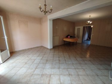 Maison a vendre Le Mans 72000 Sarthe 100 m2 6 pièces 156000 euros