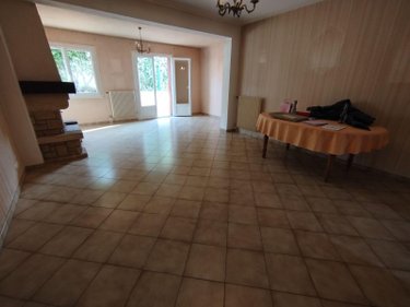 Maison a vendre Le Mans 72000 Sarthe 100 m2 6 pièces 156000 euros