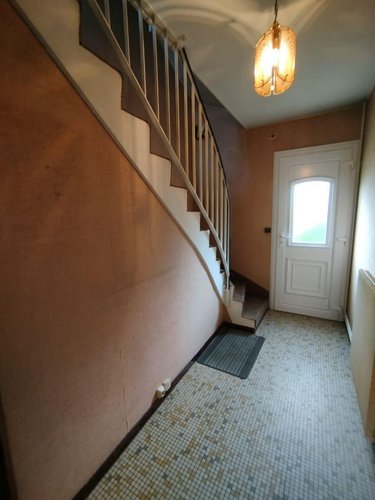 Maison a vendre Le Mans 72000 Sarthe 100 m2 6 pièces 156000 euros