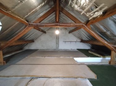 Maison a vendre Le Mans 72000 Sarthe 100 m2 6 pièces 156000 euros