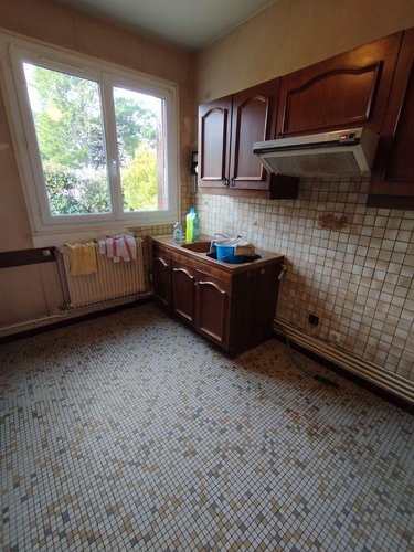 Maison a vendre Le Mans 72000 Sarthe 100 m2 6 pièces 156000 euros