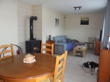 Maison a vendre Dhuizon 41220 Loir-et-Cher 77 m2 3 pièces 136800 euros