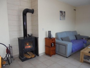 Maison a vendre Dhuizon 41220 Loir-et-Cher 77 m2 3 pièces 136800 euros