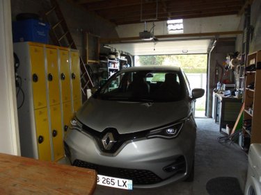 Maison a vendre Dhuizon 41220 Loir-et-Cher 77 m2 3 pièces 136800 euros