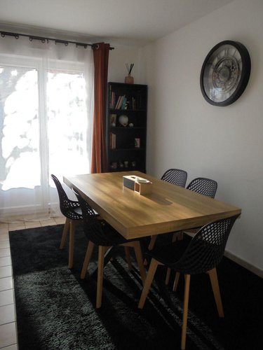 Maison a vendre La Chapelle-Saint-Mesmin 45380 Loiret 86 m2 4 pièces 220600 euros