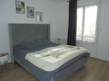 Maison a vendre La Chapelle-Saint-Mesmin 45380 Loiret 86 m2 4 pièces 220600 euros