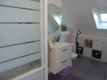 Maison a vendre La Chapelle-Saint-Mesmin 45380 Loiret 86 m2 4 pièces 220600 euros