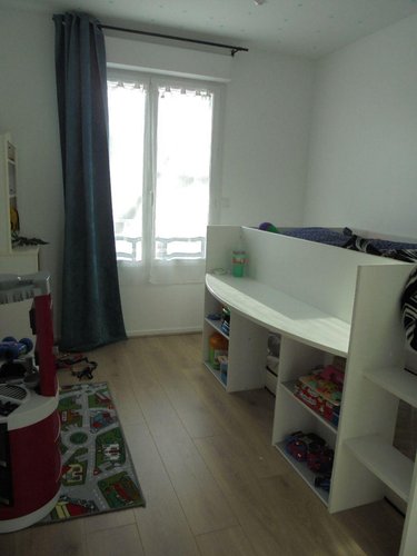 Maison a vendre La Chapelle-Saint-Mesmin 45380 Loiret 86 m2 4 pièces 220600 euros