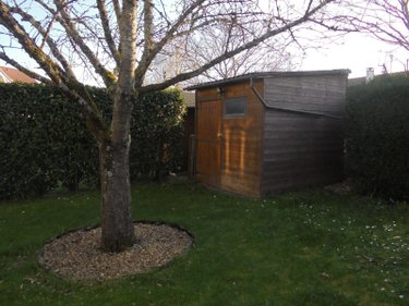 Maison a vendre La Chapelle-Saint-Mesmin 45380 Loiret 86 m2 4 pièces 220600 euros