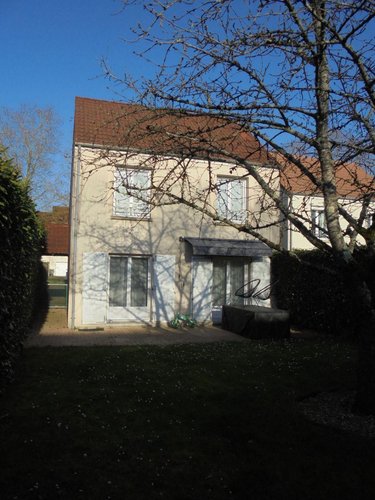 Maison a vendre La Chapelle-Saint-Mesmin 45380 Loiret 86 m2 4 pièces 220600 euros