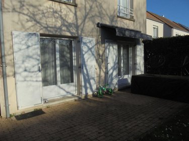 Maison a vendre La Chapelle-Saint-Mesmin 45380 Loiret 86 m2 4 pièces 220600 euros
