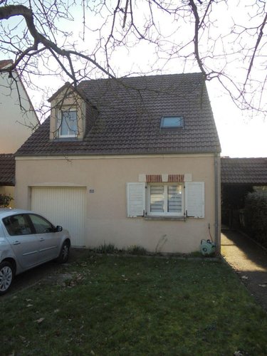 Maison a vendre La Chapelle-Saint-Mesmin 45380 Loiret 86 m2 4 pièces 220600 euros